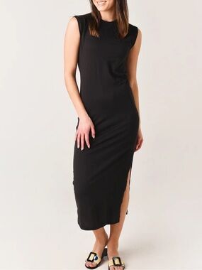 Frame Le Muscle Dress